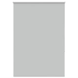 Vidaxl rolgordijn verduisterend 95x150cm stofbreedte 90,7 cm polyester