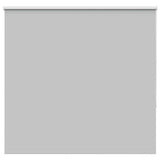 Vidaxl rolgordijn verduisterend 145x150 cm stofbreedte 141,6 cm