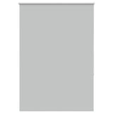 Vidaxl rolgordijn verduisterend 105x175 cm stofbreedte 100,7 cm