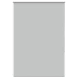 Vidaxl rolgordijn verduisterend 110x175 cm stofbreedte 105,7 cm