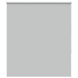 Vidaxl rolgordijn verduisterend 130x175 cm stofbreedte 126,6 cm