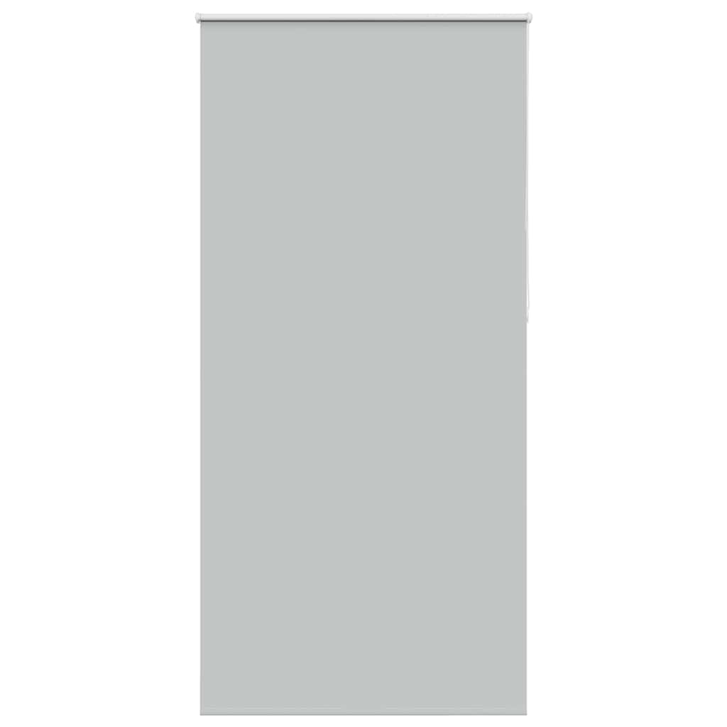 Vidaxl rolgordijn verduisterend 95x210cm stofbreedte 90,7 cm polyester
