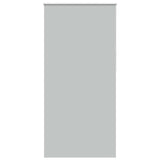 Vidaxl rolgordijn verduisterend 115x210 cm stofbreedte 110,7 cm