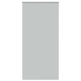 Vidaxl rolgordijn verduisterend 110x230 cm stofbreedte 105,7 cm