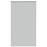 Vidaxl rolgordijn verduisterend 120x230 cm stofbreedte 116,6 cm