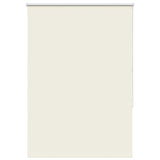 Vidaxl rolgordijn verduisterend 105x130 cm stofbreedte 100,7 cm