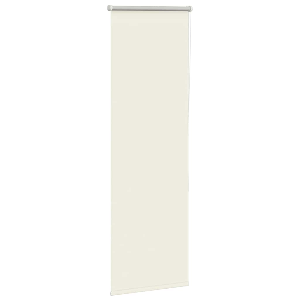 Vidaxl rolgordijn verduisterend 40x150 cm stofbreedte 35,7 cm