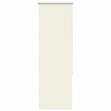 Vidaxl rolgordijn verduisterend 40x175 cm stofbreedte 35,7 cm