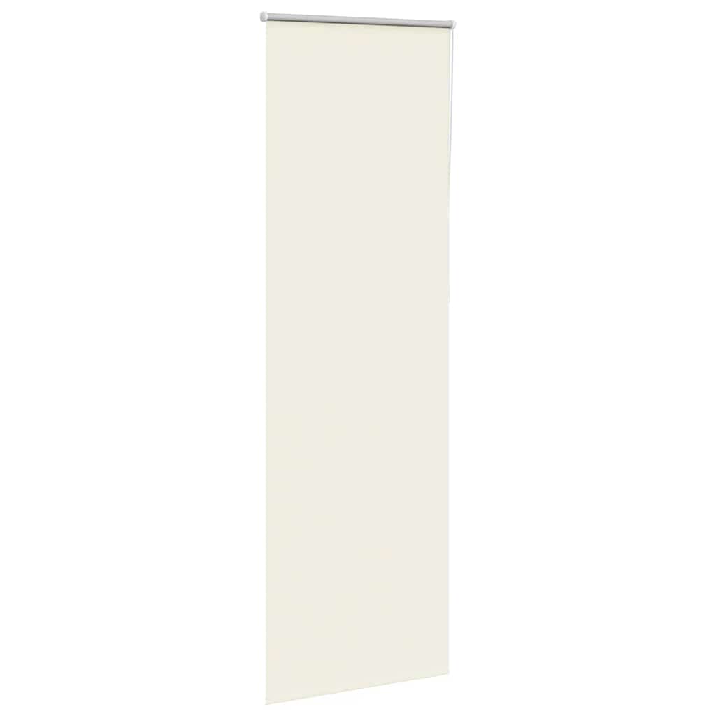 Zatemňovacia roleta Vidaxx 70x230 cm, šírka látky 65,7 cm polyester
