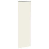 Zatemňovacia roleta Vidaxx 70x230 cm, šírka látky 65,7 cm polyester