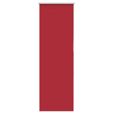 Vidaxl rolgordijn 50x150 cm verduisterend stofbreedte 45,7cm polyester