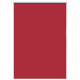 Vidaxl rolgordijn verduisterend 110x175 cm stofbreedte 105,7 cm