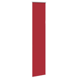 Roleta VidaXL 55x210 cm zatemňovacia látka šírka 50,7 cm polyester