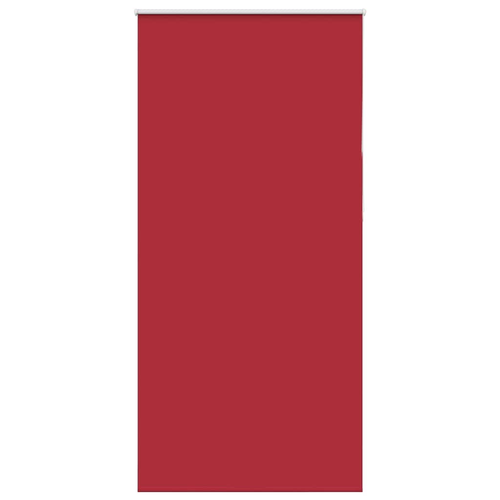 Vidaxl rolgordijn 95x210 cm verduisterend stofbreedte 90,7cm polyester