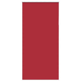 Vidaxl rolgordijn verduisterend 110x230 cm stofbreedte 105,7 cm