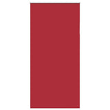 Vidaxl rolgordijn 115x230 cm verduisterend stofbreedte 110,7 cm