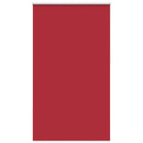 Vidaxl rolgordijn verduisterend 135x230 cm stofbreedte 131,6 cm