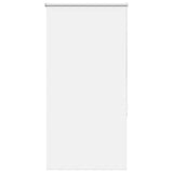 Zatemňovacia roleta Vidaxx 75x130cm šírka látky 70,7 cm polyester