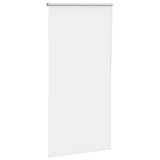 Zatemňovacia roleta Vidaxx 75x130cm šírka látky 70,7 cm polyester