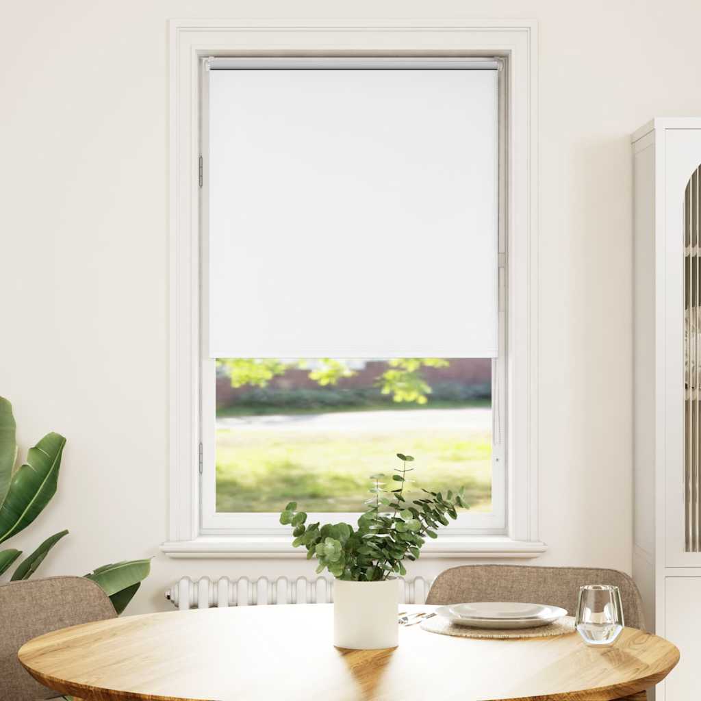 Zatemňovacia roleta Vidaxx 70x150cm šírka látky 65,7 cm polyester