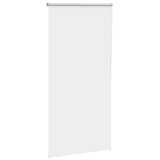 Zatemňovacia roleta Vidaxx 70x150cm šírka látky 65,7 cm polyester