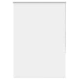 Vidaxl rolgordijn verduisterend 95x150cm stofbreedte 90,7 cm polyester