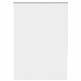 Vidaxl rolgordijn verduisterend 100x150cm stofbreedte 95,7cm polyester