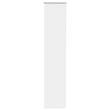 Zatemňovacia roleta Vidaxx 45x230cm šírka látky 40,7 cm polyester