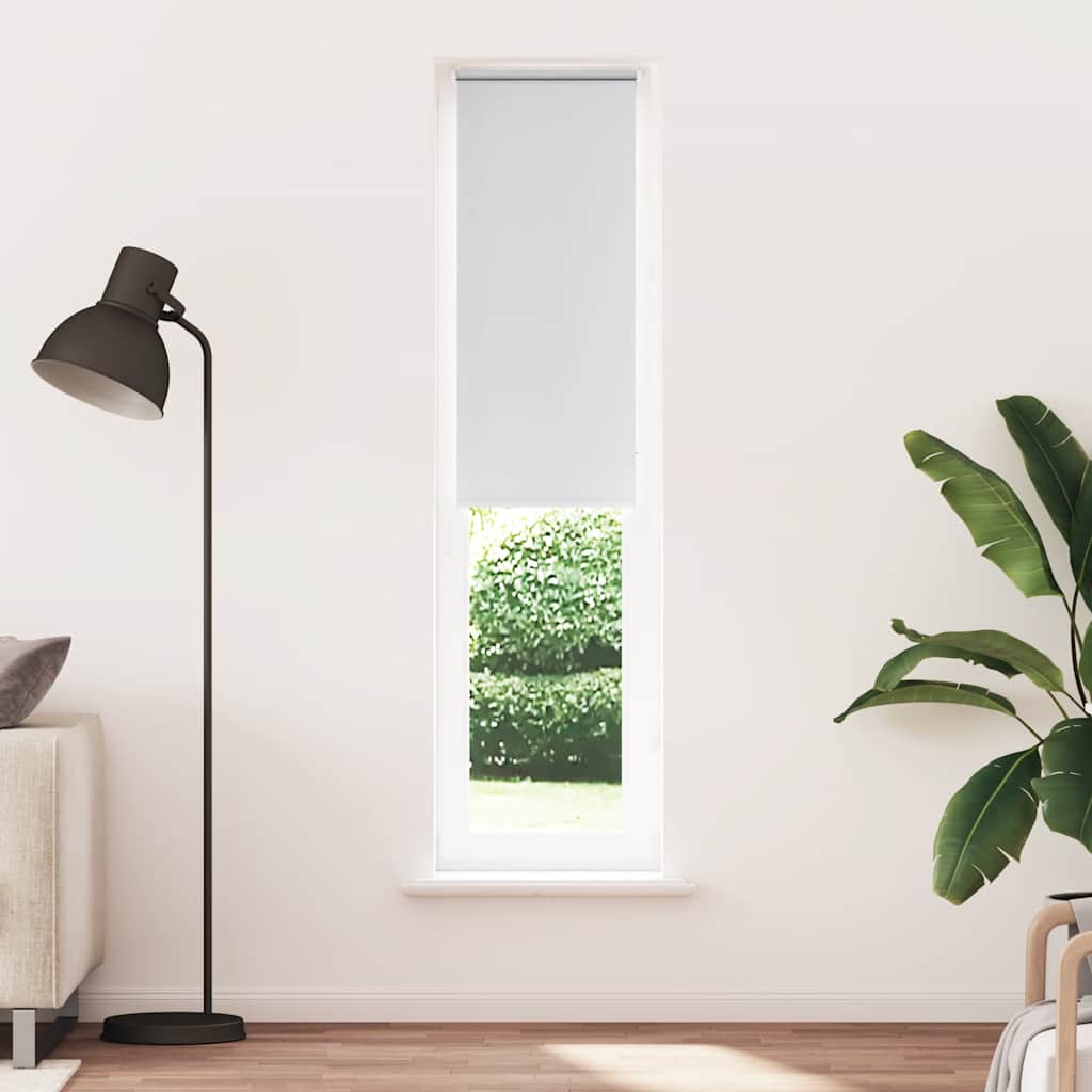 Zatemňovacia roleta Vidaxx 45x230cm šírka látky 40,7 cm polyester