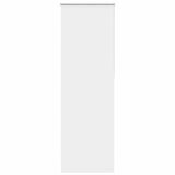 Zatemňovacia roleta Vidaxx 65x230cm šírka látky 60,7 cm polyester