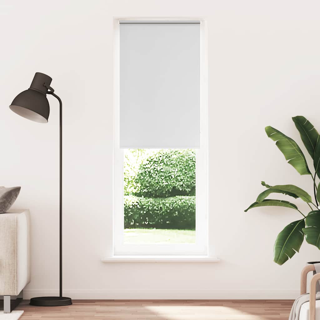 Zatemňovacia roleta Vidaxx 65x230cm šírka látky 60,7 cm polyester