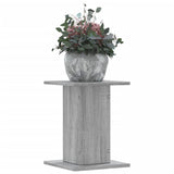 Normes de l'usine Vidaxl 2 PCS 30x30x40 cm Bois de bois de bois sonoma