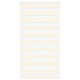 Vidaxl zebra roller slepý 85x100 cm Šířka prachu 80,9 cm Marmerbeige