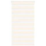 Vidaxl zebra roller slepý 85x150 cm Šířka prachu 80,9 cm Marmerbeige