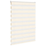 Vidaxl zebra roller slepý 115x150 cm šířka prachu 110,9 cm Marmerbeige