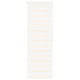 Vidaxl zebra roller slepý 90x200 cm Šířka prachu 85,9 cm Marmerbeige