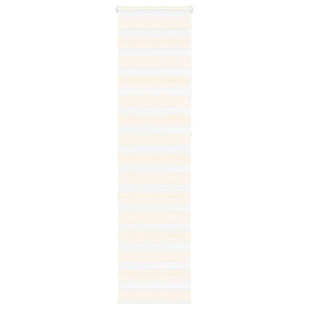 VidaXL sorcóir séabra dall 60x230 cm leithead fabraice marmair beige 55.9 cm