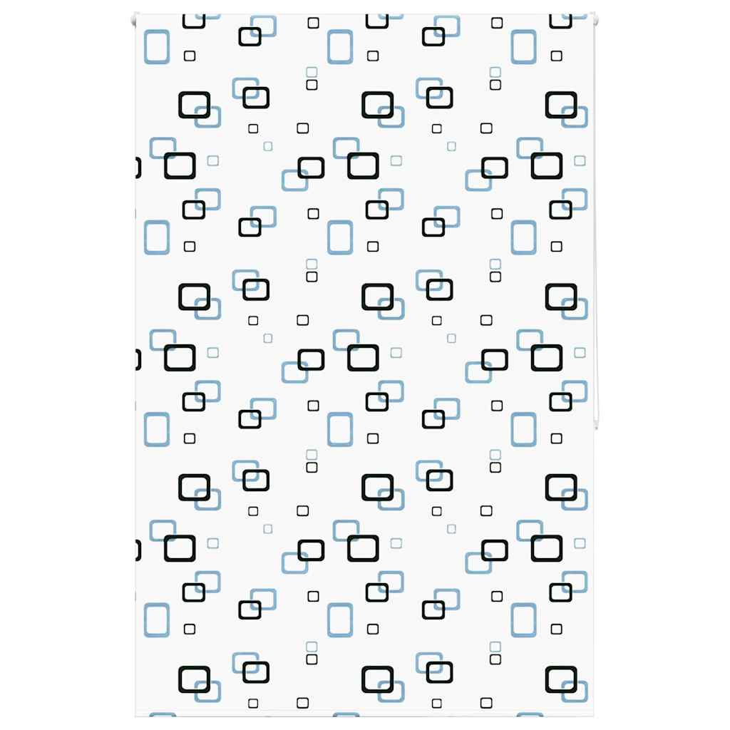 Vidaxl doucherolgordijn 150x240 cm stofbreedte 146 cm