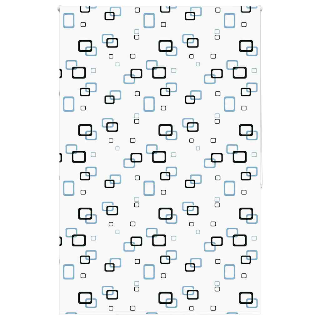 Vidaxl doucherolgordijn 160x240 cm stofbreedte 156 cm