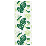 Vidaxl doucherolgordijn 100x240 cm stofbreedte 96 cm