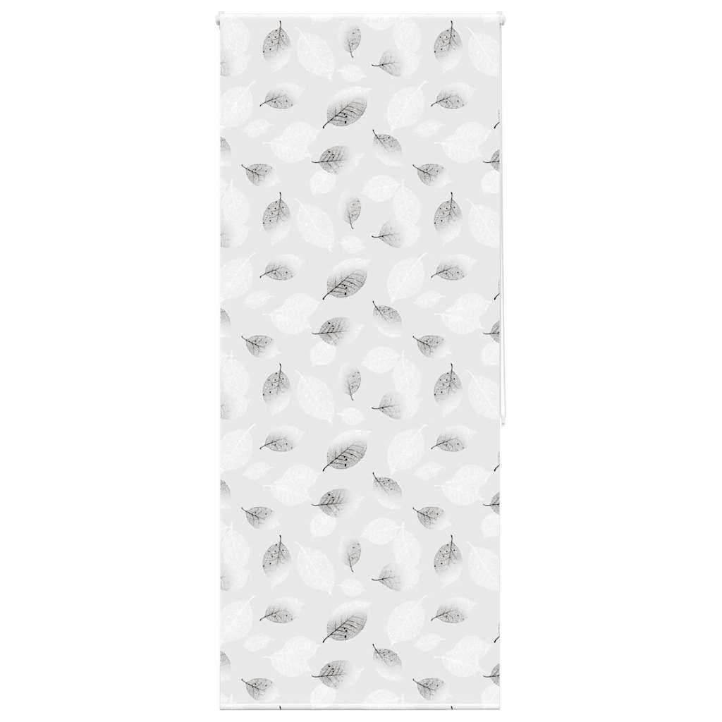 Vidaxl doucherolgordijn 100x240 cm stofbreedte 96 cm