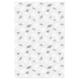 Vidaxl doucherolgordijn 160x240 cm stofbreedte 156 cm