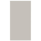 Vidaxl doucherolgordijn 120x240 cm stofbreedte 116 cm