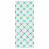 Vidaxl doucherolgordijn 100x240 cm stofbreedte 96 cm