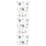 Vidaxl shower roller curtain 70x240 cm dust width 66 cm
