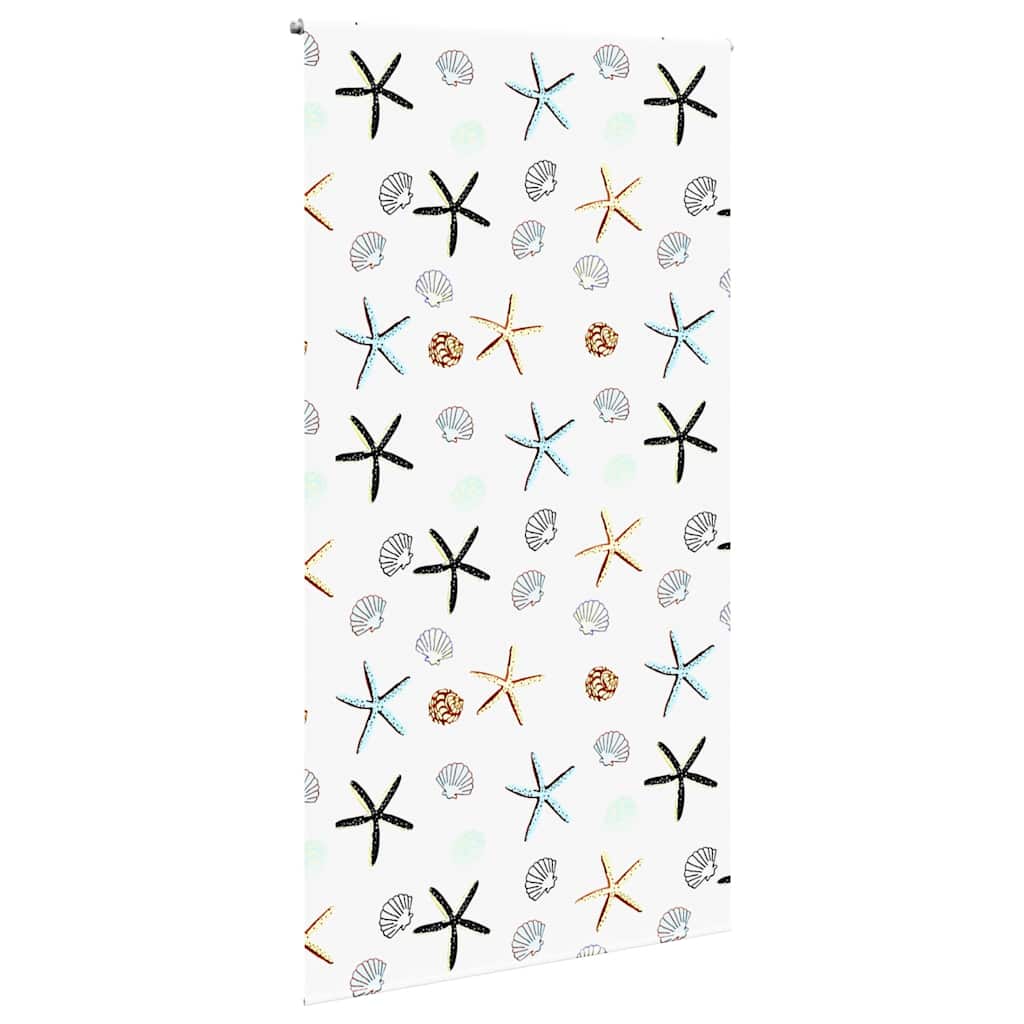Vidaxl duschrulle blind 120x240 cm dammbredd 116 cm