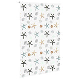 Vidaxl doucherolgordijn 160x240 cm stofbreedte 156 cm