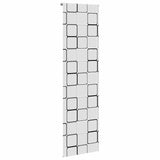 Vidaxl sprchový válec slepý 60x240 cm Šířka prachu 56 cm