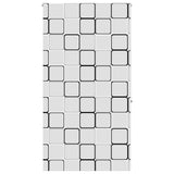 Vidaxl Dochover Rolling Terina 140x240 cm Larghezza polvere 136 cm