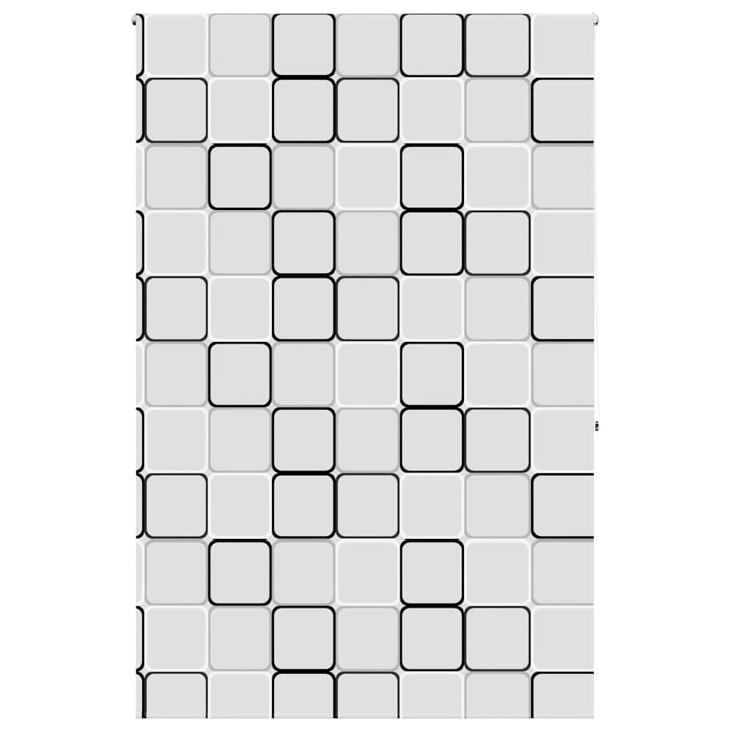 Vidaxl Dochover Rolling Tenda da 150x240 cm Larghezza tessuto 146 cm